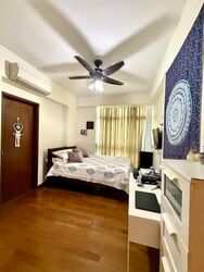 Sanctuary Green (D15), Condominium #449549201